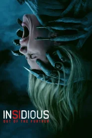 Insidious: Fuera del más allá (2026) Online HD en Español