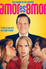 Amor es amor (2026) Online HD en Español