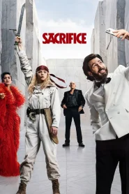 Sacrifice (2025) Online HD en Español