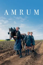 La isla de Amrum (2025) Online HD en Español
