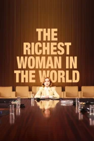 La mujer más rica del mundo (2025) Online HD en Español