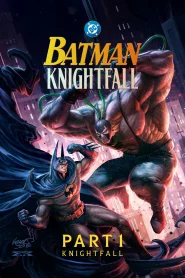 Batman: Knightfall Part 1: Knightfall (2026) Online HD en Español