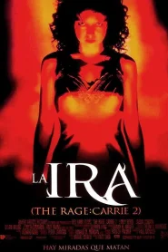 La ira (The Rage: Carrie 2) (1999) Online HD en Español