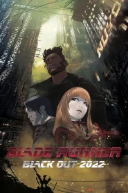 Blade Runner: Apagón 2022 (2017) Online HD en Español