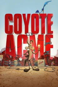 Coyote vs. Acme (2026) Online HD en Español