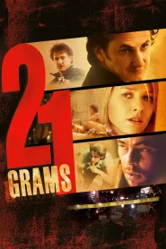 21 gramos (2003) Online HD en Español