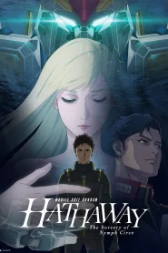 Mobile Suit Gundam Hathaway (2026) Online HD en Español