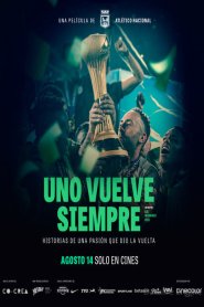 Uno vuelve siempre (2025) Online HD en Español