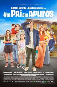Um Pai em Apuros (2026) Online HD en Español