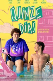 Quinze Dias (2026) Online HD en Español