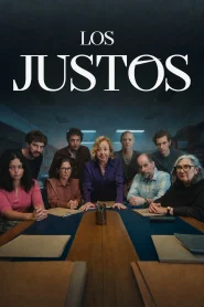 Los justos (2026) Online HD en Español