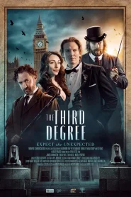 The Third Degree (2024) Online HD en Español
