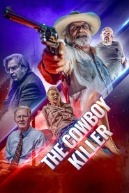 The Cowboy Killer (2026) Online HD en Español