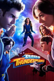 Clash of the Thundermans (2026) Online HD en Español