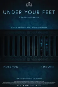 Bajo tus pies (2025) Online HD en Español