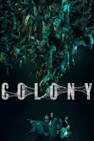 Colony (2026) Online HD en Español