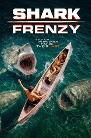 Shark Frenzy (2026) Online HD en Español