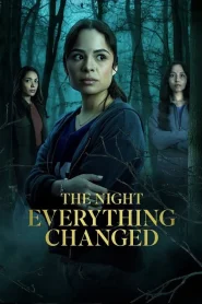 The Night Everything Changed (2026) Online HD en Español