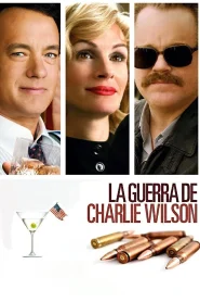 La guerra de Charlie Wilson (2007) Online HD en Español