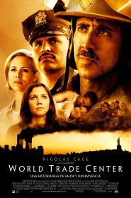 World Trade Center (2006) Online HD en Español