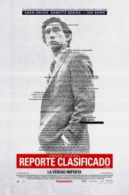 The Report (2019) Online HD en Español