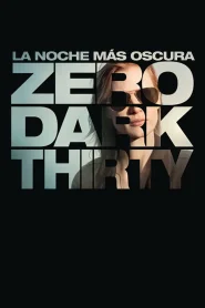 La noche más oscura (2012) Online HD en Español