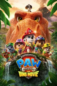 La Patrulla Canina: La dino película (2026) Online HD en Español