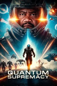 Quantum Supremacy (2026) Online HD en Español