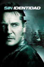 Sin identidad (2011) Online HD en Español