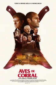 Aves de Corral (2025) Online HD en Español