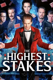 The Highest Stakes (2026) Online HD en Español