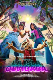 La isla olvidada (2026) Online HD en Español