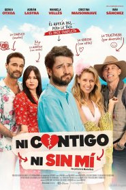 Ni contigo ni sin mí (2026) Online HD en Español